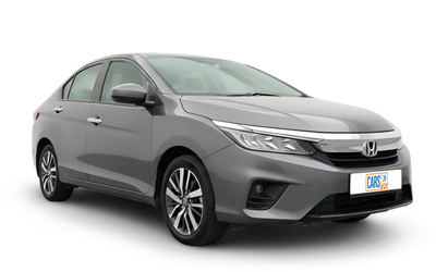 Honda City-img